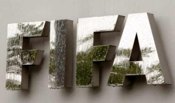 ФІФА довічно усунула від роботи главу гаїтянської Федерації футболу