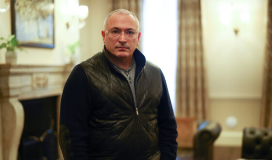 Ходорковський: Навальний може опинитися у в&#8217;язниці на невизначений термін