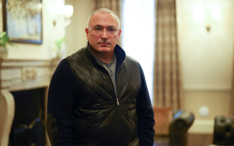 Ходорковський: Навальний може опинитися у в&#8217;язниці на невизначений термін