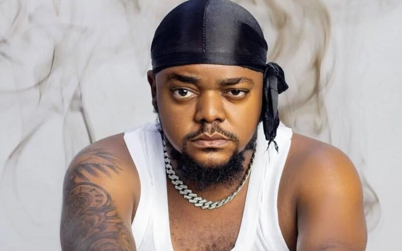 Зірка Ноллівуду Одіра Нвобу помер у Південній Африці у віці 43 років