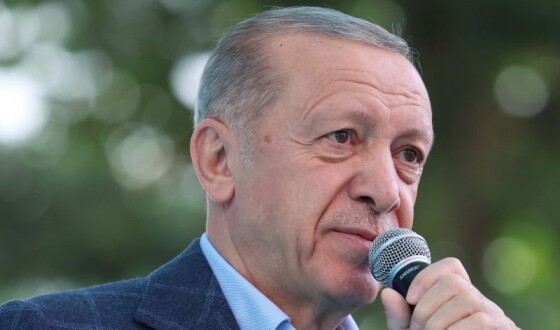 Ердоган висунув нову вимогу для схвалення вступу Швеції у НАТО