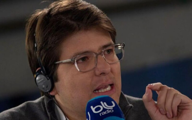 У Колумбії помер сенатор, на якого скоїли замах під час виборчої кампанії