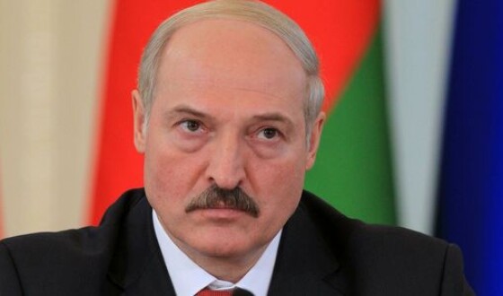 Лукашенко назвав причину воєнної операції в Україні