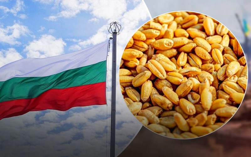 В Болгарії протестують аграрники через зняття заборони на імпорт зерна з України