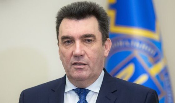 Секретар РНБО України пригрозив Росії втратою територій