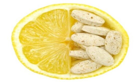 Развеяны мифы о пользе витамина С