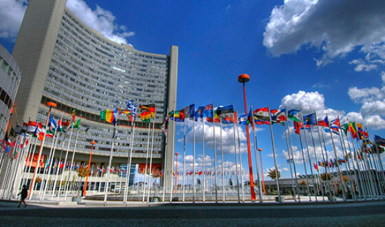 Росія зажадала екстрену зустріч в ООН