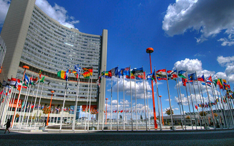 Росія зажадала екстрену зустріч в ООН