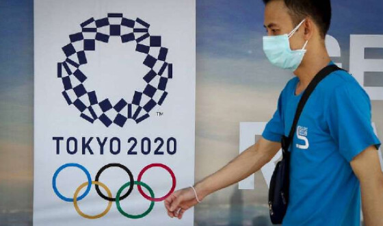 На Олімпіаді в Токіо можуть скоротити чисельність іноземних делегацій