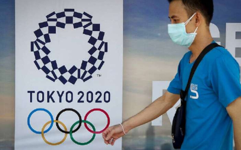 В Японії виявлено випадки COVID-19 серед журналістів, які висвітлюють підготовку до Олімпіади