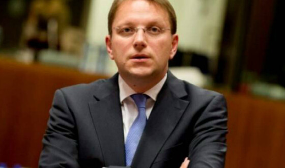 Новим комісаром Європейської комісії з розширення став представник Угорщини