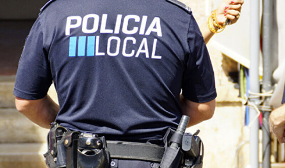 Поліція Іспанії з&#8217;ясувала місце відправлення бомби, яка вибухнула в посольстві у Мадриді
