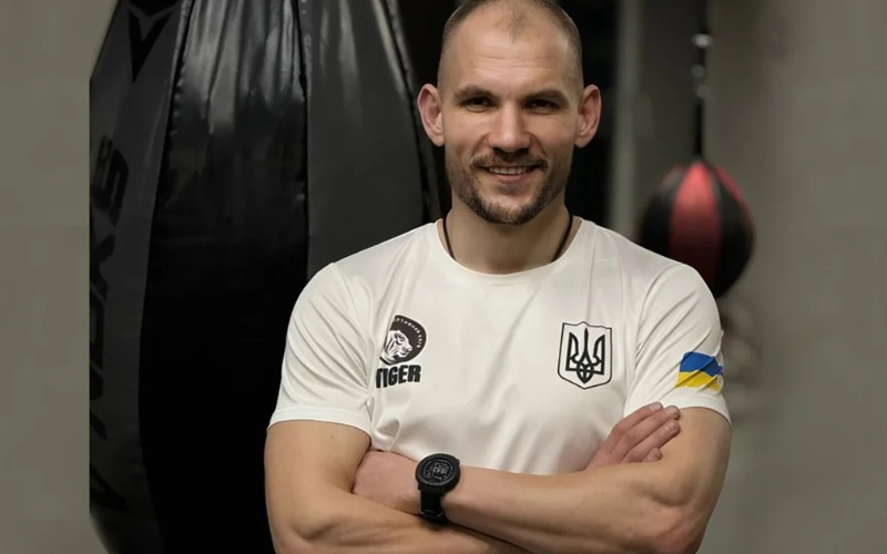 Брат «охоронця» Анджеліни Джолі заявив, що чоловік мав усі необхідні документи