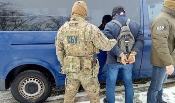 В Одесской области задержали иностранного джихадиста-вербовщика