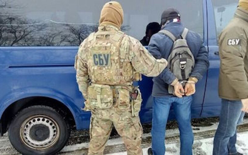 В Одесской области задержали иностранного джихадиста-вербовщика