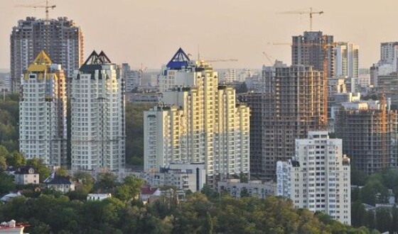 Украинцев заставят платить больше налогов с недвижимости