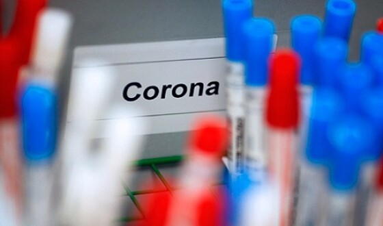 Українці зможуть зробити тест на коронавірус у приватних лабораторіях безкоштовно