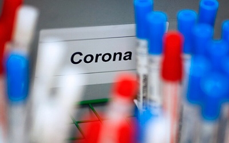 У Словаччині виявили перші три випадки зараження новим штамом коронавірусу