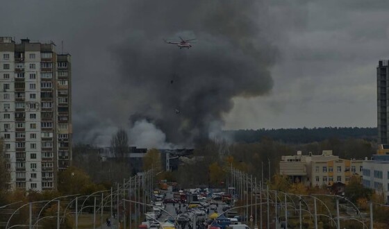 Росія знищила до 20% місячного запасу ліків в Україні під час атаки на склад