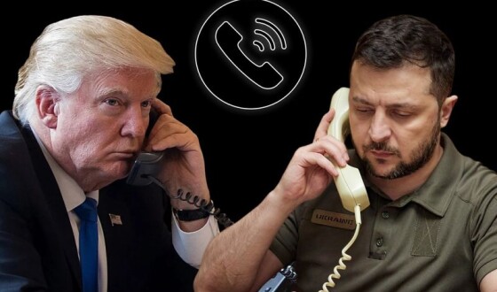 Путін хоче отримати весь Донбас &#8211; Bloomberg