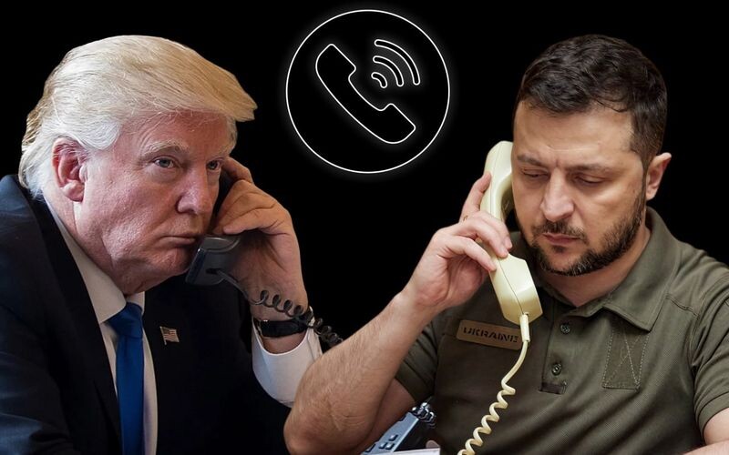 Путін хоче отримати весь Донбас &#8211; Bloomberg