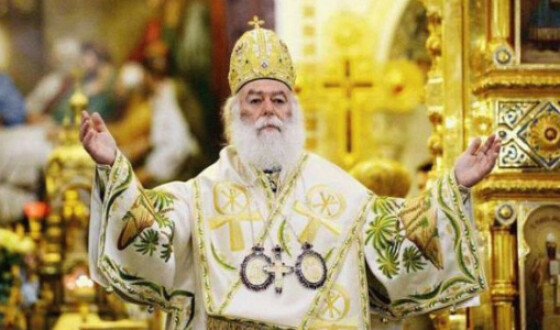 РПЦ помстилася Олександрійській церкві за визнання Православної Церкви України