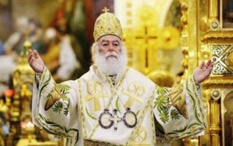 РПЦ помстилася Олександрійській церкві за визнання Православної Церкви України
