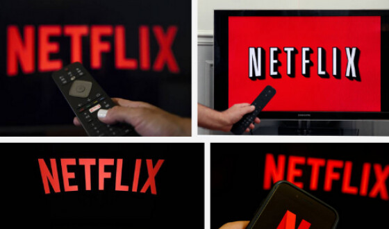 Netflix відзвітував про рекордне зростання передплатників через карантин