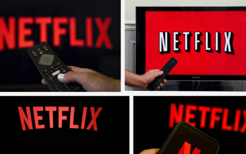 Netflix почне випускати відеоігри в 2022 році