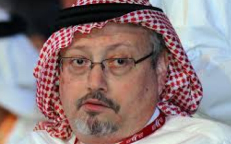 Байден вважає саудівського кронпринца відповідальним за вбивство Хашукджі