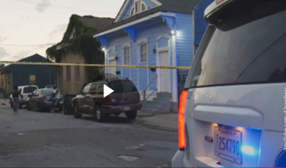 У результаті стрілянини в Новому Орлеані загинув 9-річний хлопчик