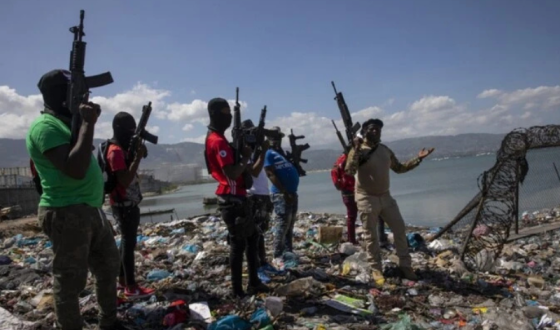 У США викрили чоловіків, які планували силою захопити острів і створити «армію» з безхатьків