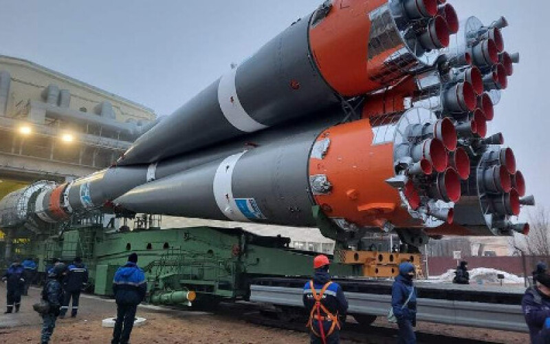 Швеція відмовилася запускати науковий супутник на російській ракеті