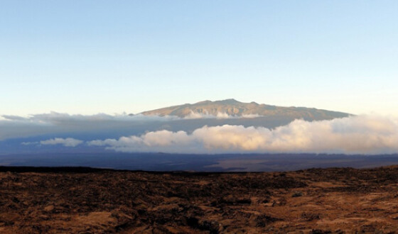 Гигантский телескоп возведут на Гавайях