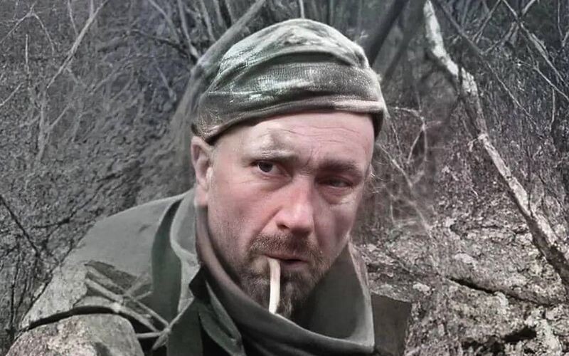 У ЗСУ встановили особу військового, якого рашисти стратили після слів &#8220;Слава Україні&#8221;