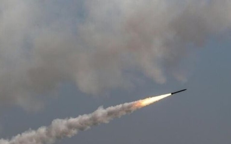 Окупанти завдали ракетного удару по Харкову ракетами С-300