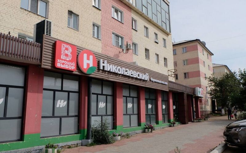 У Бурятії невідомою їжею масово потруїлися окупанти