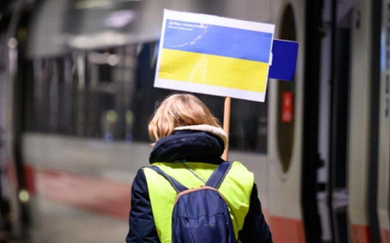 Норвегія заплатить кожному українському біженцю, якщо він повернеться додому