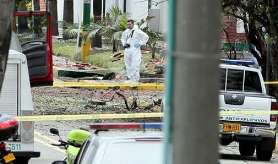 Теракт у столиці Колумбії: загинули десятки людей