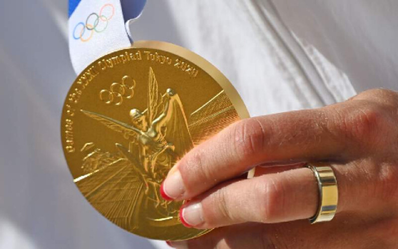 Збірна США здобула перемогу в медальному заліку на Олімпіаді в Токіо
