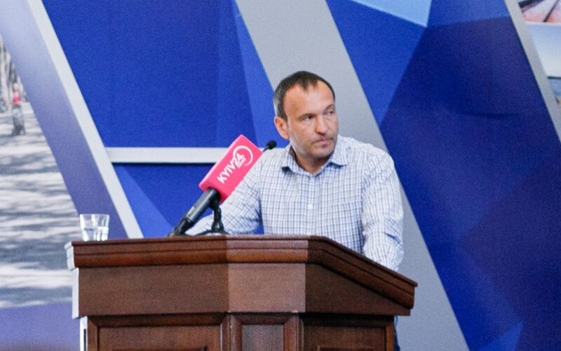 У Києві оснастили сонячними електростанціями три медичні заклади