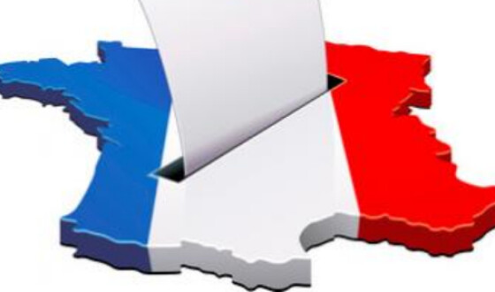 У Франції тривають парламентські вибори