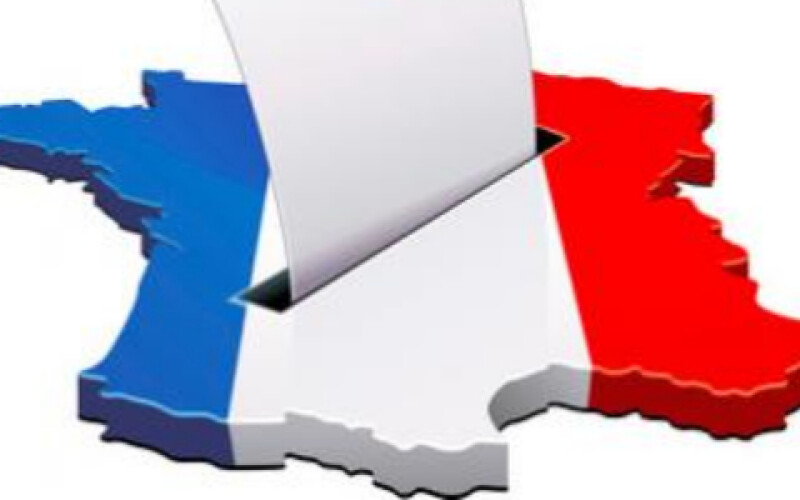 У Франції тривають парламентські вибори