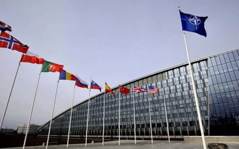 Sözçü: узгодити вступ Швеції та Фінляндії до НАТО знову не вдалося