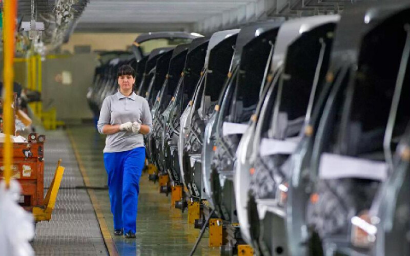 США виплатить рекордну суму за інформацію про дефекти у Hyundai та Kia