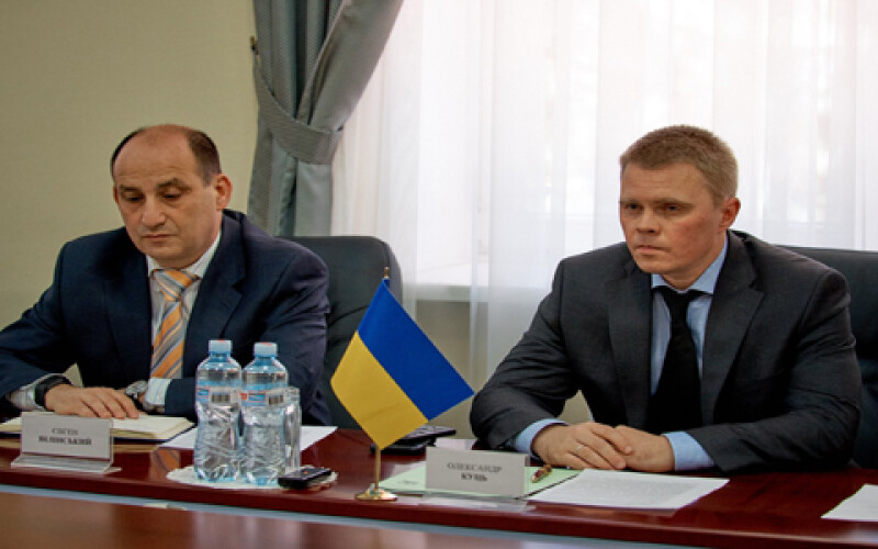 Литва выделит Украине €1 млн на восстановление Донбасса