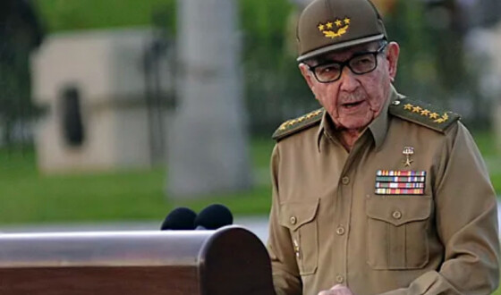 Рауль Кастро став кандидатом у депутати парламенту Куби