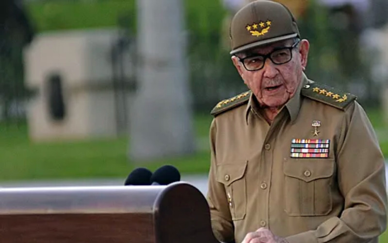 Рауль Кастро став кандидатом у депутати парламенту Куби