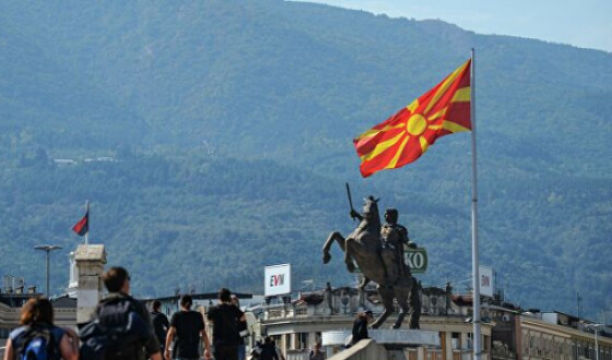 Дострокові парламентські вибори в Північній Македонії відбудуться 12 квітня