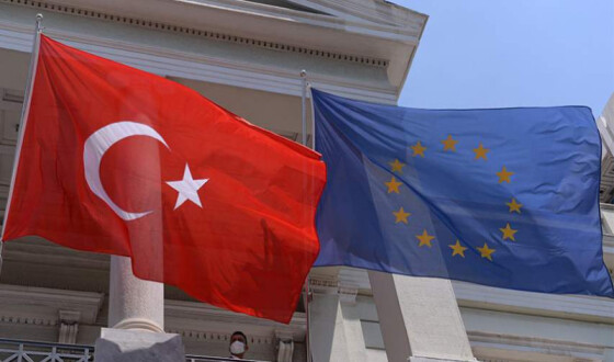 У ЄС закликали Туреччину припинити пропонувати РФ рішення для обходу санкцій